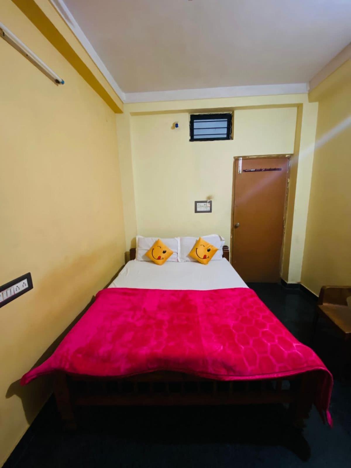 Hk Residency Hotel Mysore Exterior photo