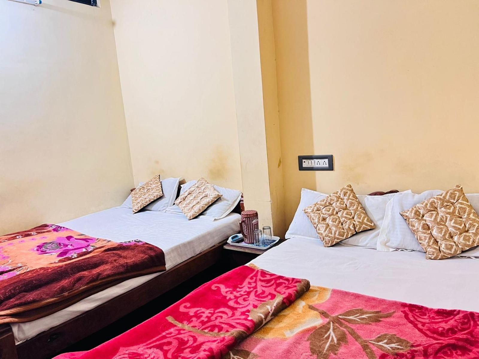 Hk Residency Hotel Mysore Exterior photo